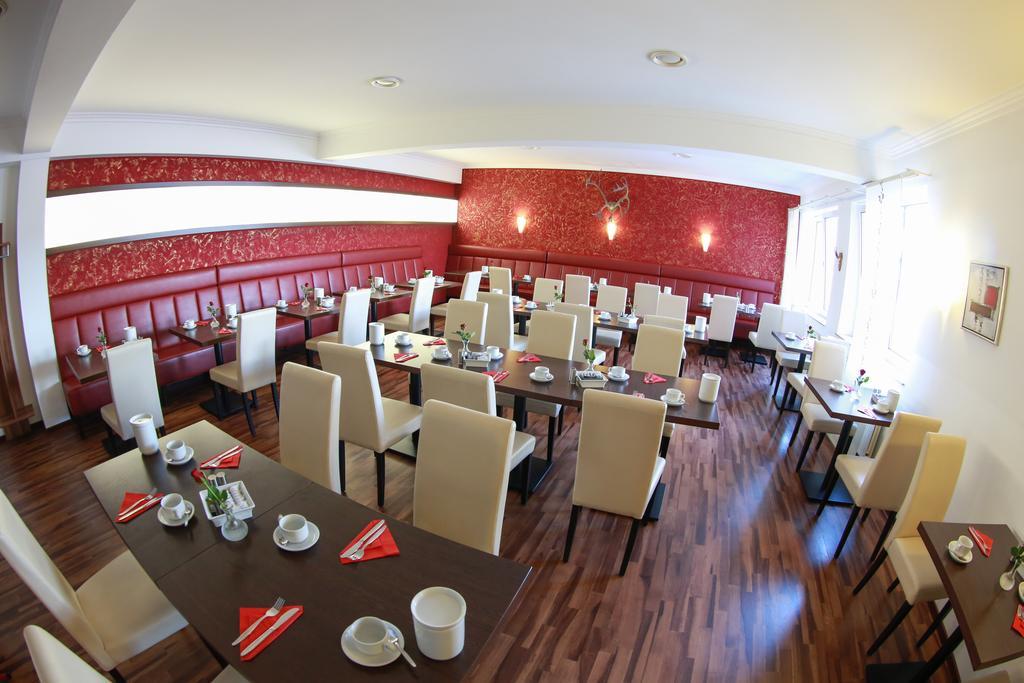 Hotel Sittardsberg Дуйсбург Экстерьер фото
