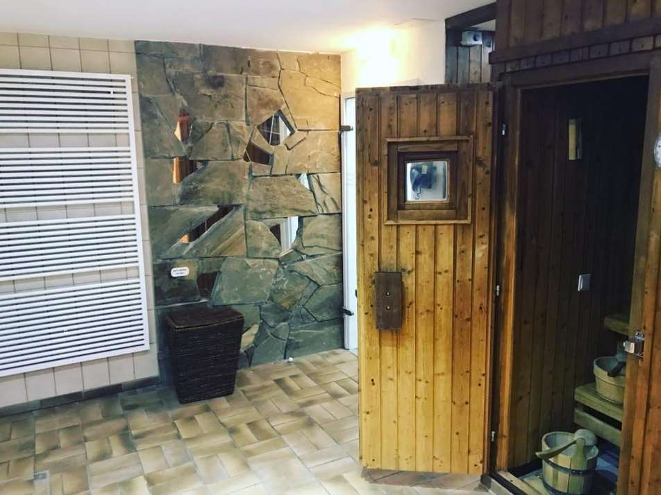 Hotel Sittardsberg Дуйсбург Удобства фото