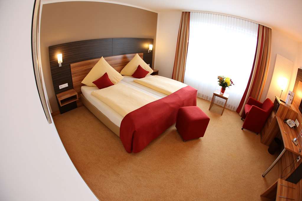 Hotel Sittardsberg Дуйсбург Номер фото